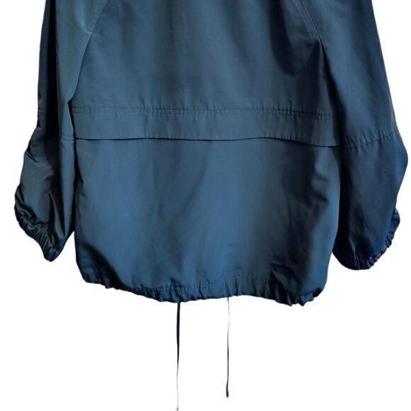ST. John Zip Front Utility Jacket Size P - Picture 4 of 9